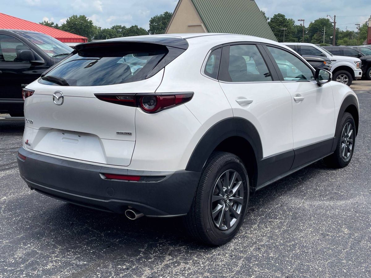 View vehicle photo 6