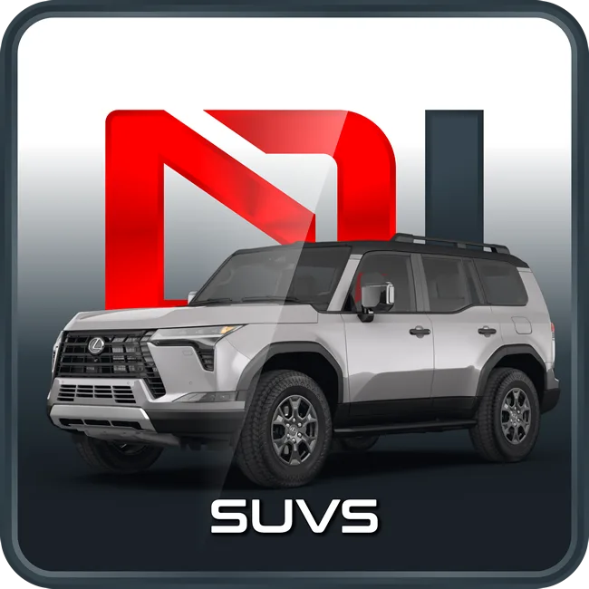 SUVs